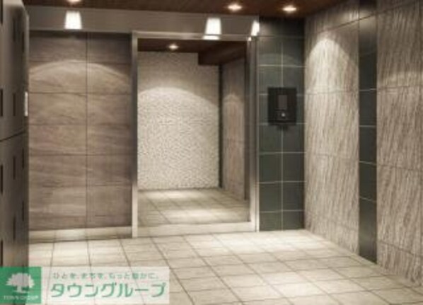 レンティーヴァ綾瀬の物件内観写真